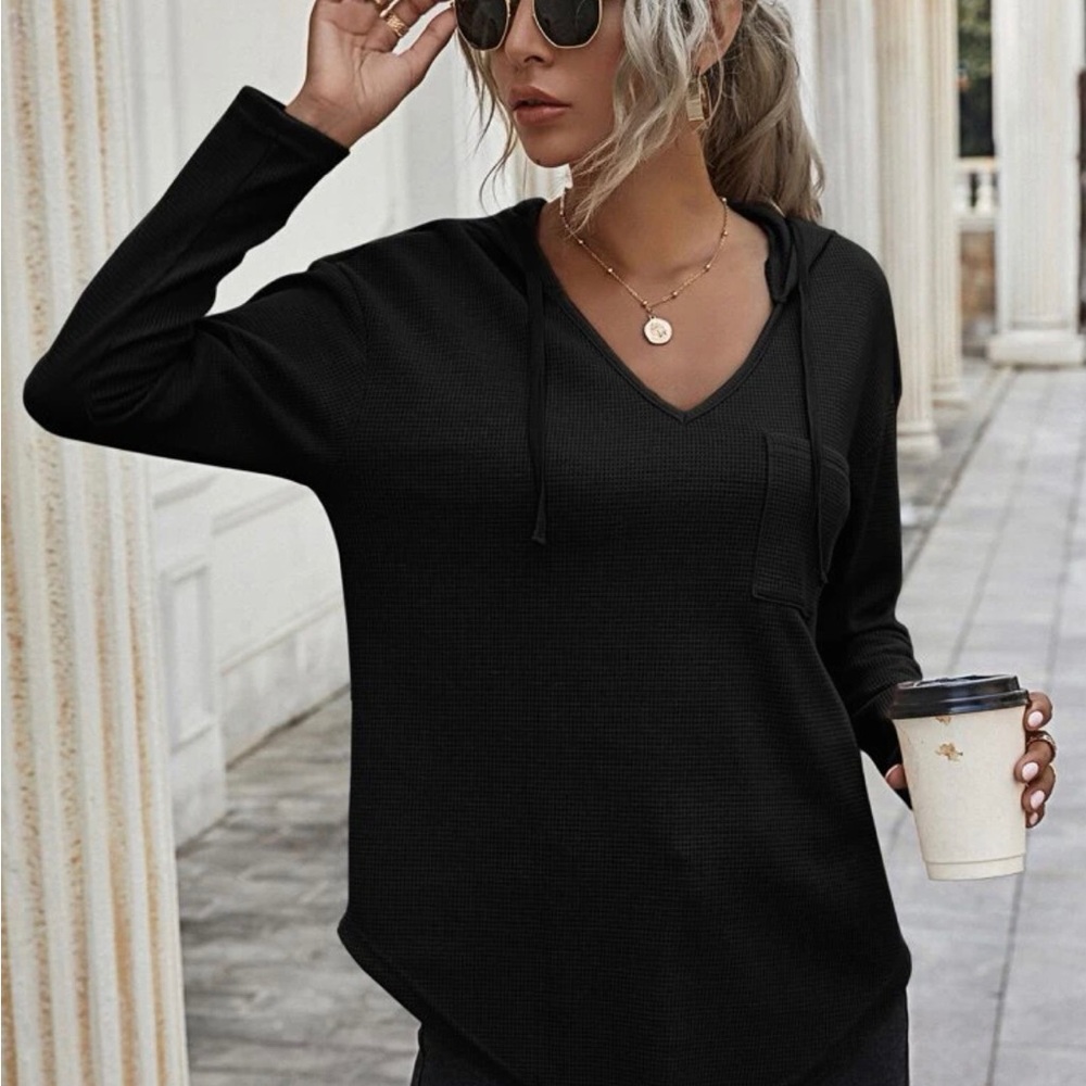 SHEIN hoodie new without tags